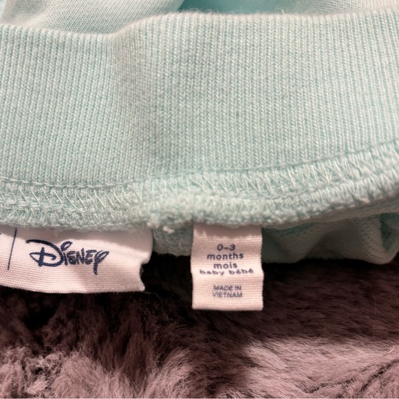 Baby Gap sweat suit - Picture 3 of 4